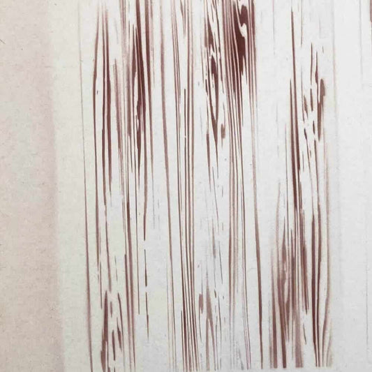 Holzmaserungs-Schablone L1(MT-46)