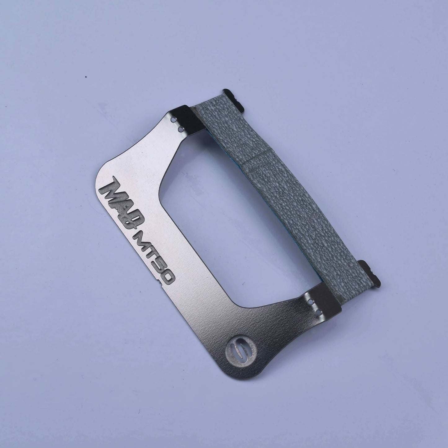MT-50 Schleifstreifen-Halter