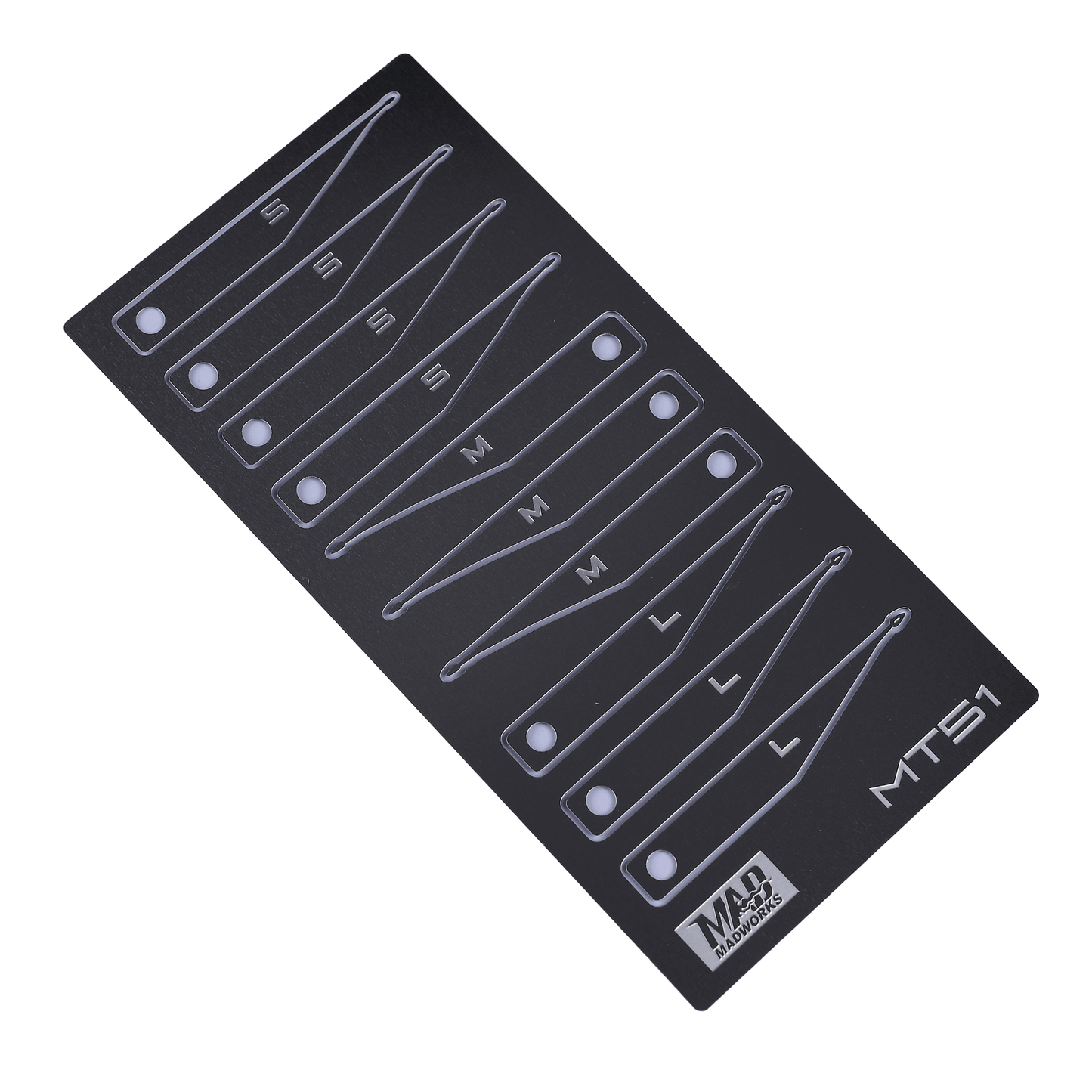 MT-51 Sekundenkleber-Applikatoren