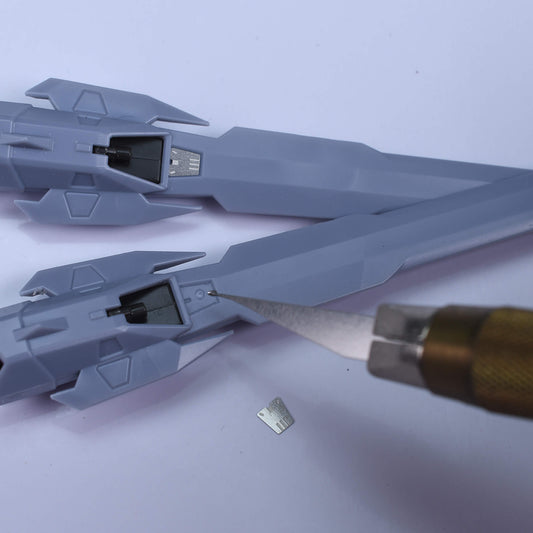 Sekundenkleber-Applikatoren(MT-51)