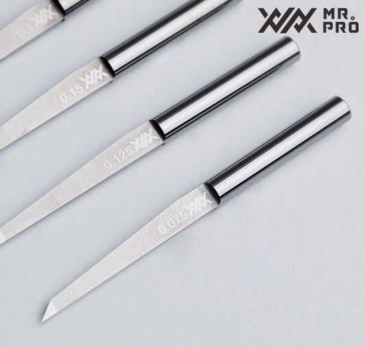 Gravier Set - Black Friday