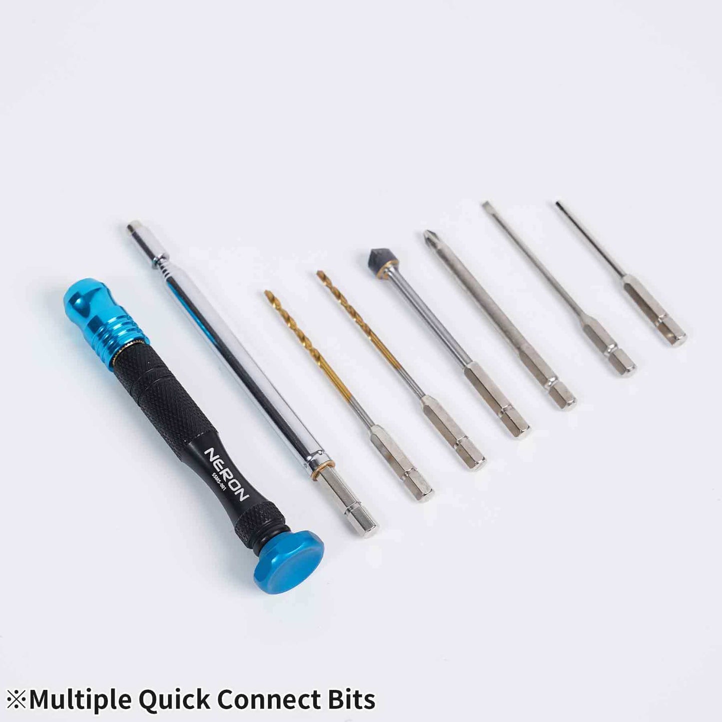 MINI 4WD Tool Set