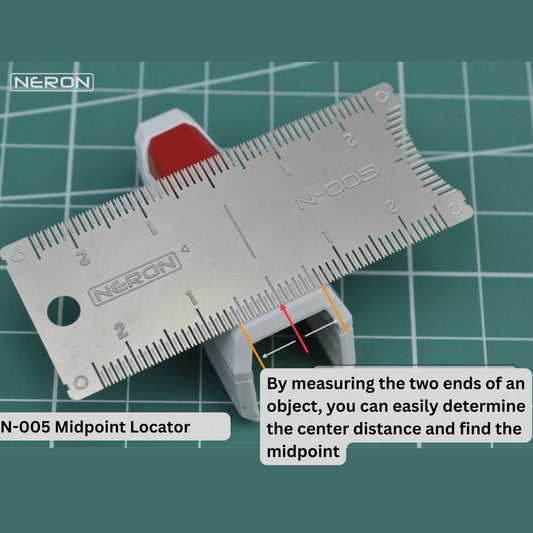 N-005 Midpoint Locator