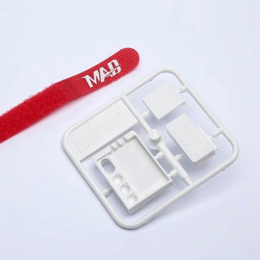 Mini Painting Palette