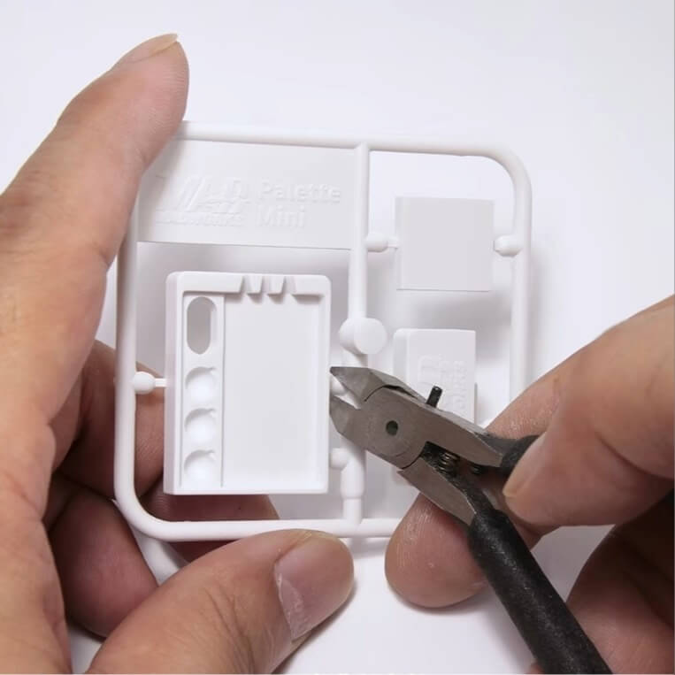 Mini Mischpalette