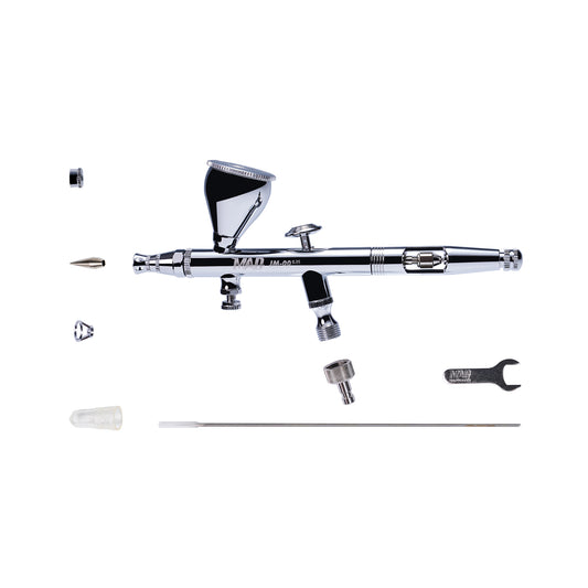 Professional Airbrush mit MAC Ventil (JM-00)