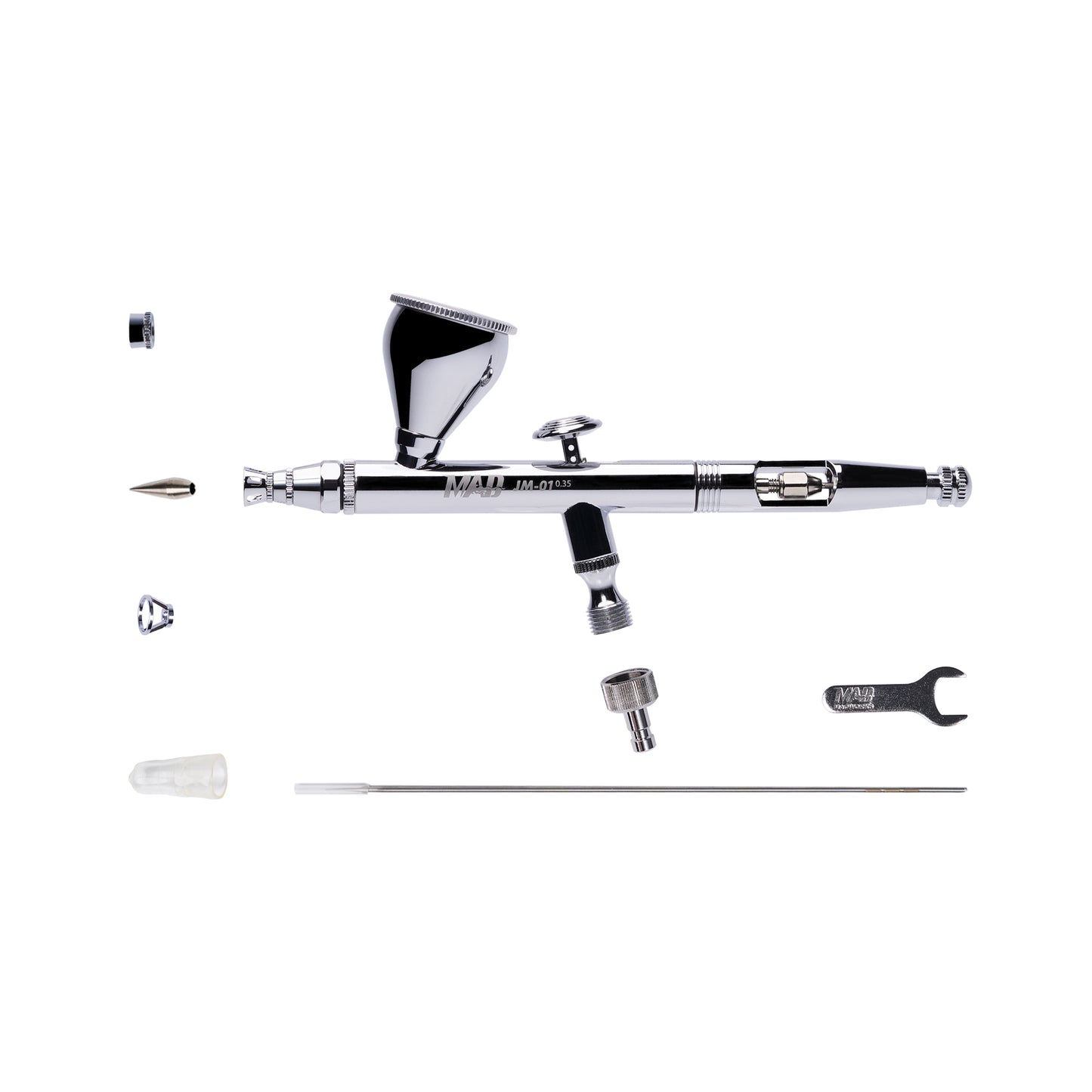 Professional Airbrush (JM-01)
