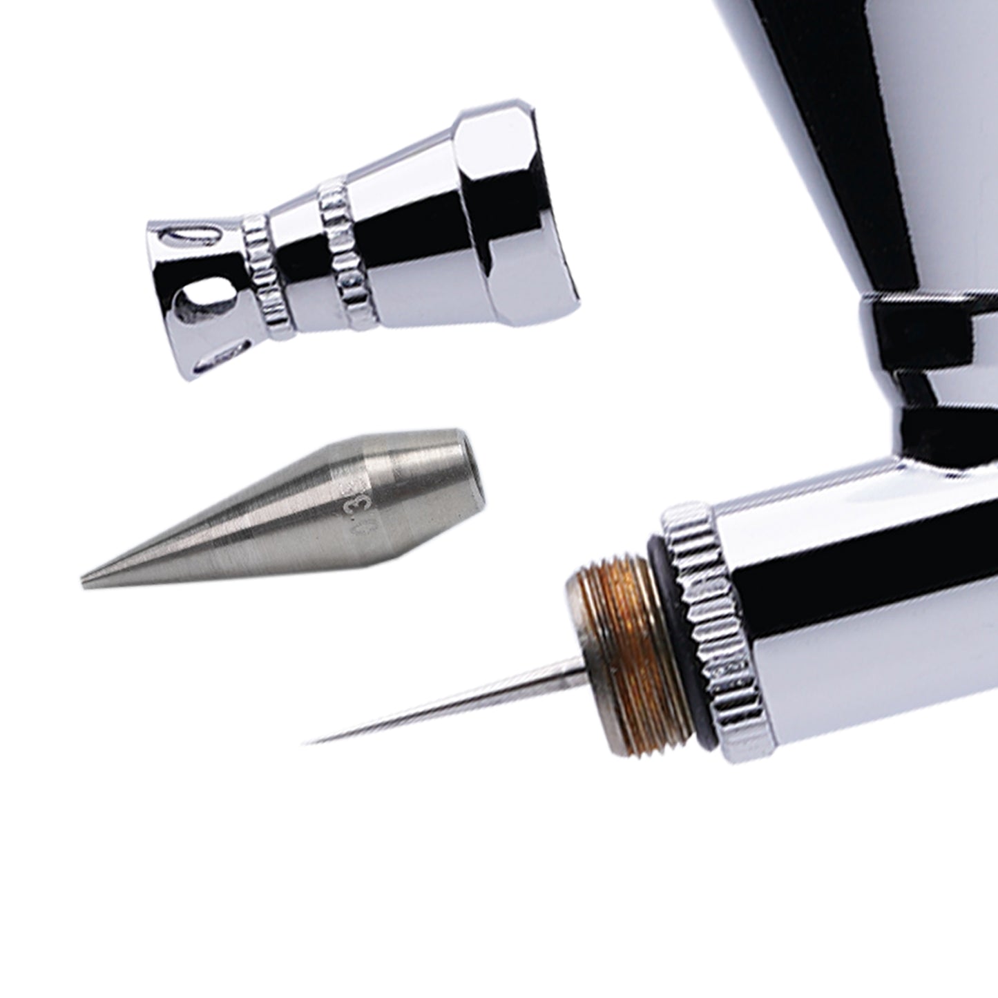 Professional Airbrush (JM-01)