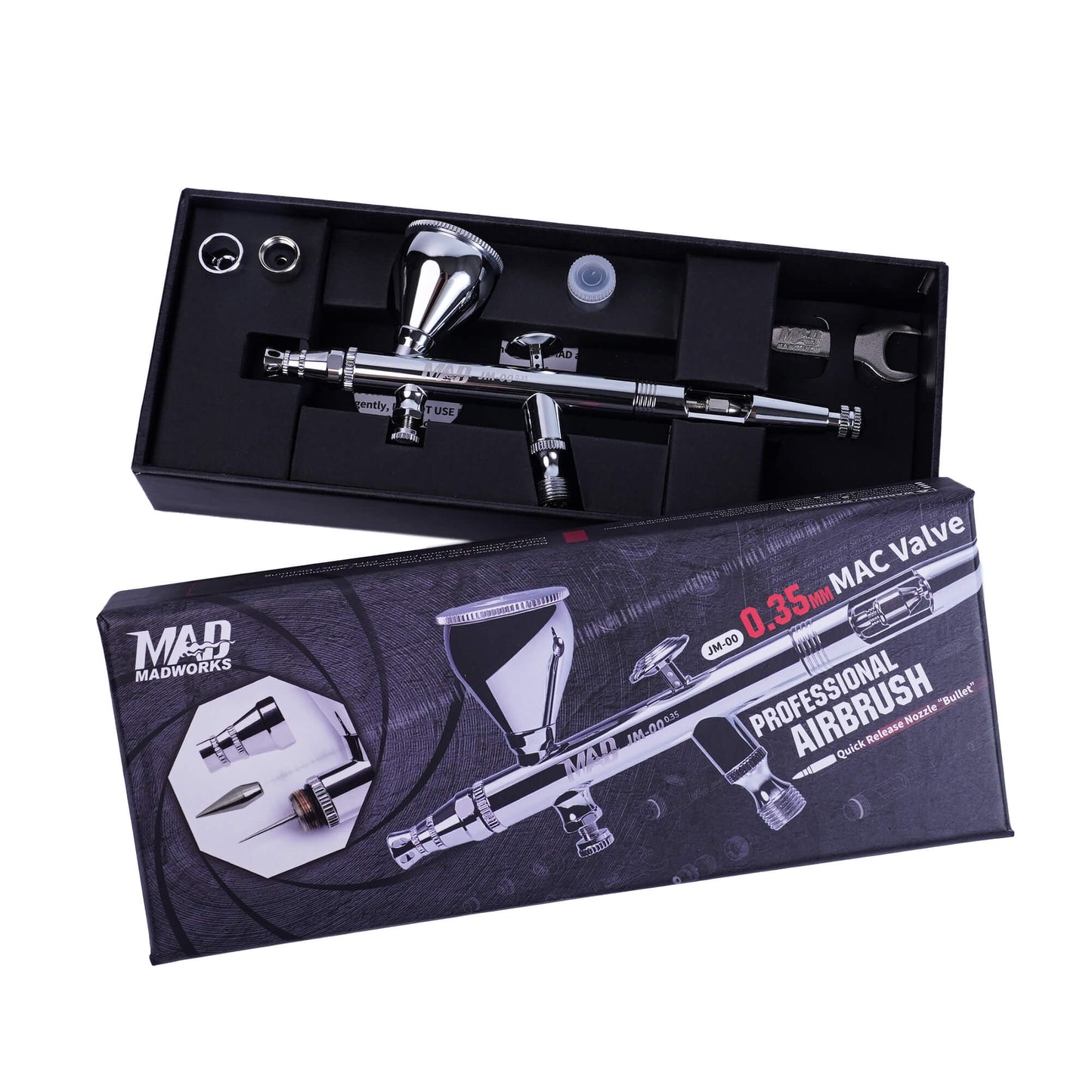Professional Airbrush (JM-01)