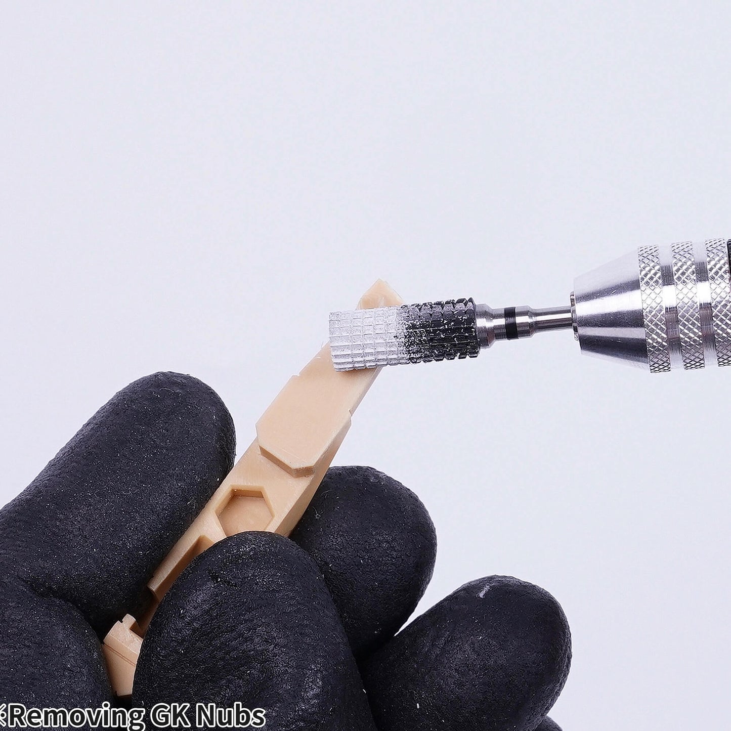 M3 Powered Rotary Tool