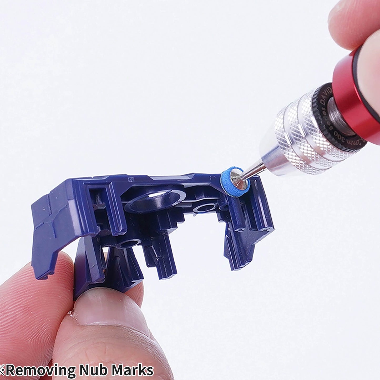 M3 Powered Rotary Tool