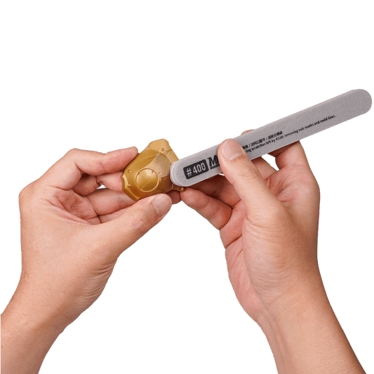 OH YEAH! Feilen "Soft"