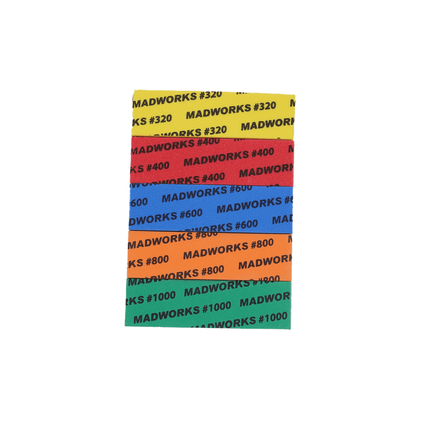 Schleifpad 2mm stark