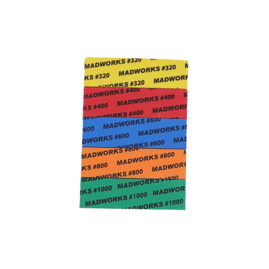 2mm Sanding Sponge