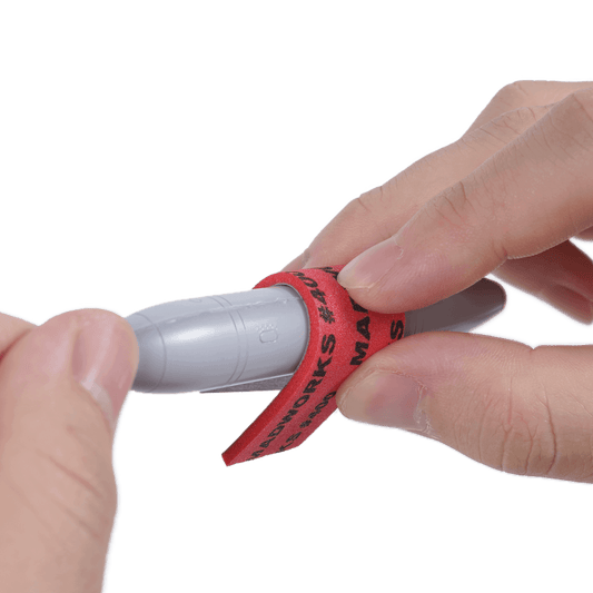 Schleifpad 2mm stark