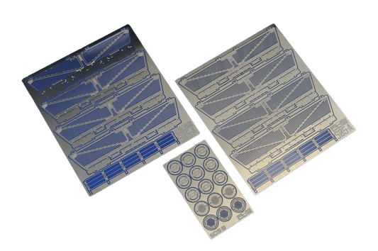 AW9 S05 Safety Nets Extension for Action Base