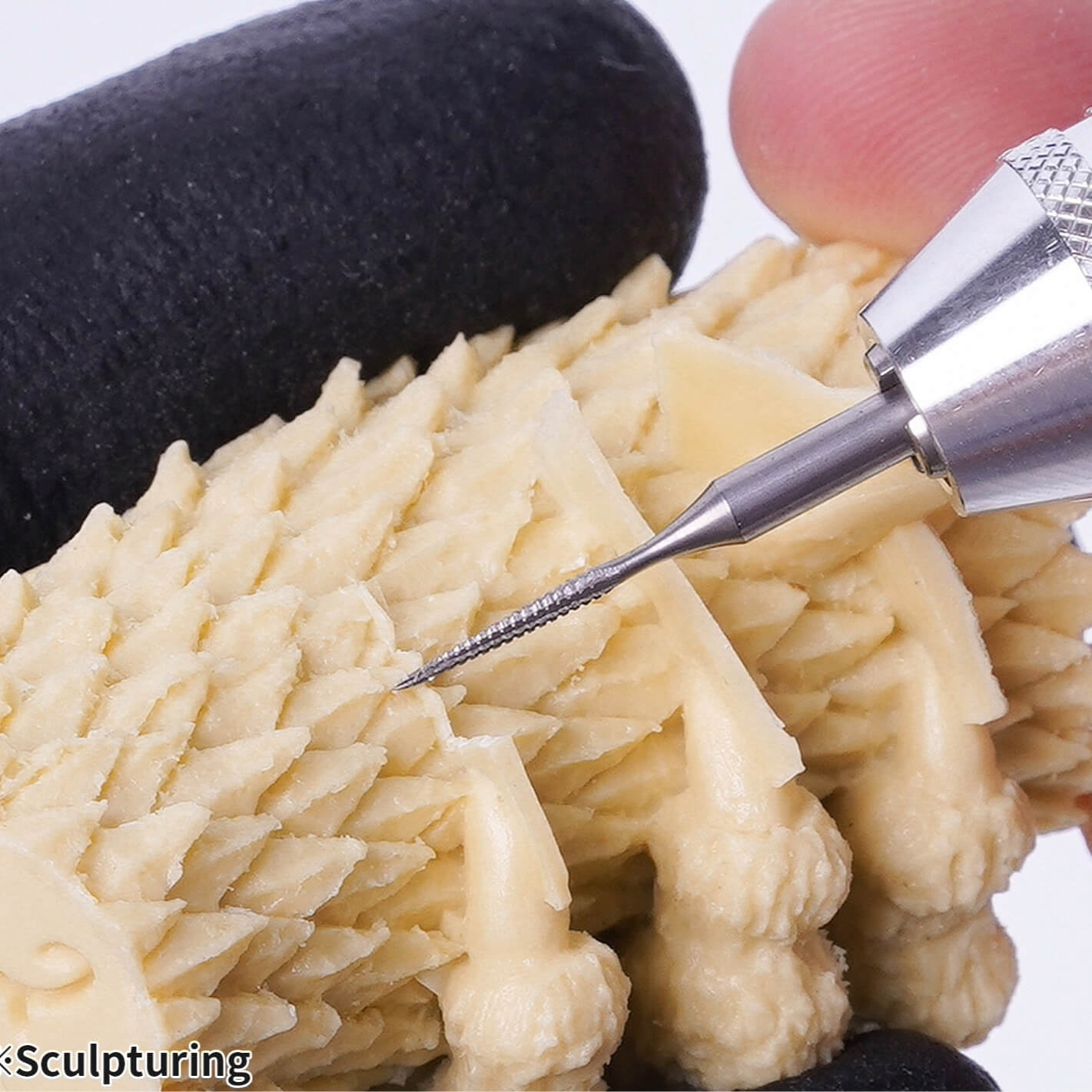 M3 Powered Rotary Tool