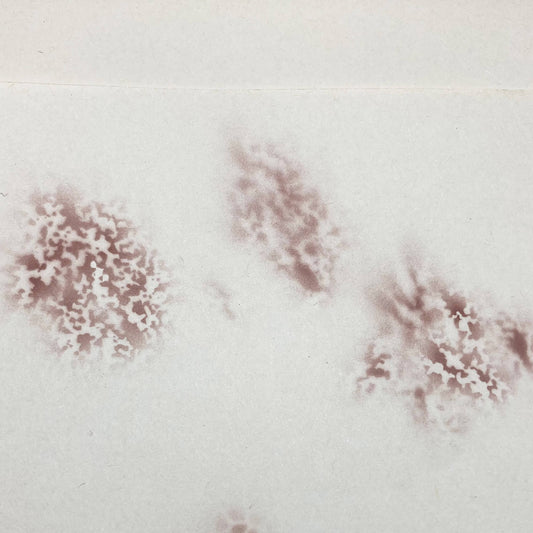 Airbrush-Schablonen für Tarn-Effekte(MT-45)