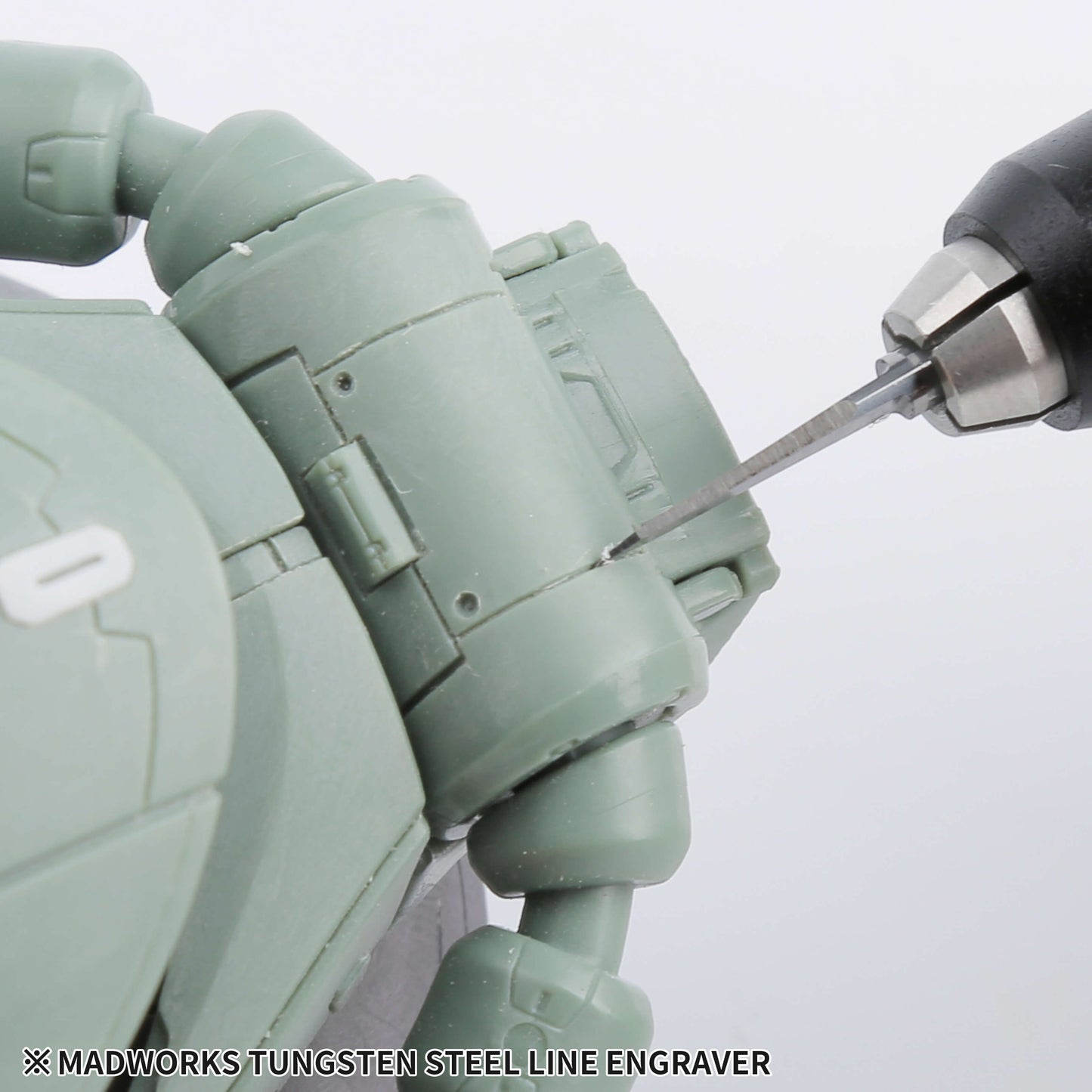 Tungsten Steel Line Engravers
