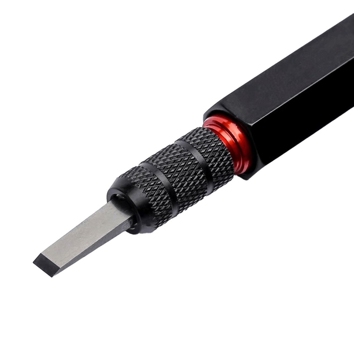 Tungsten Breite Graviermeissel (WD-)