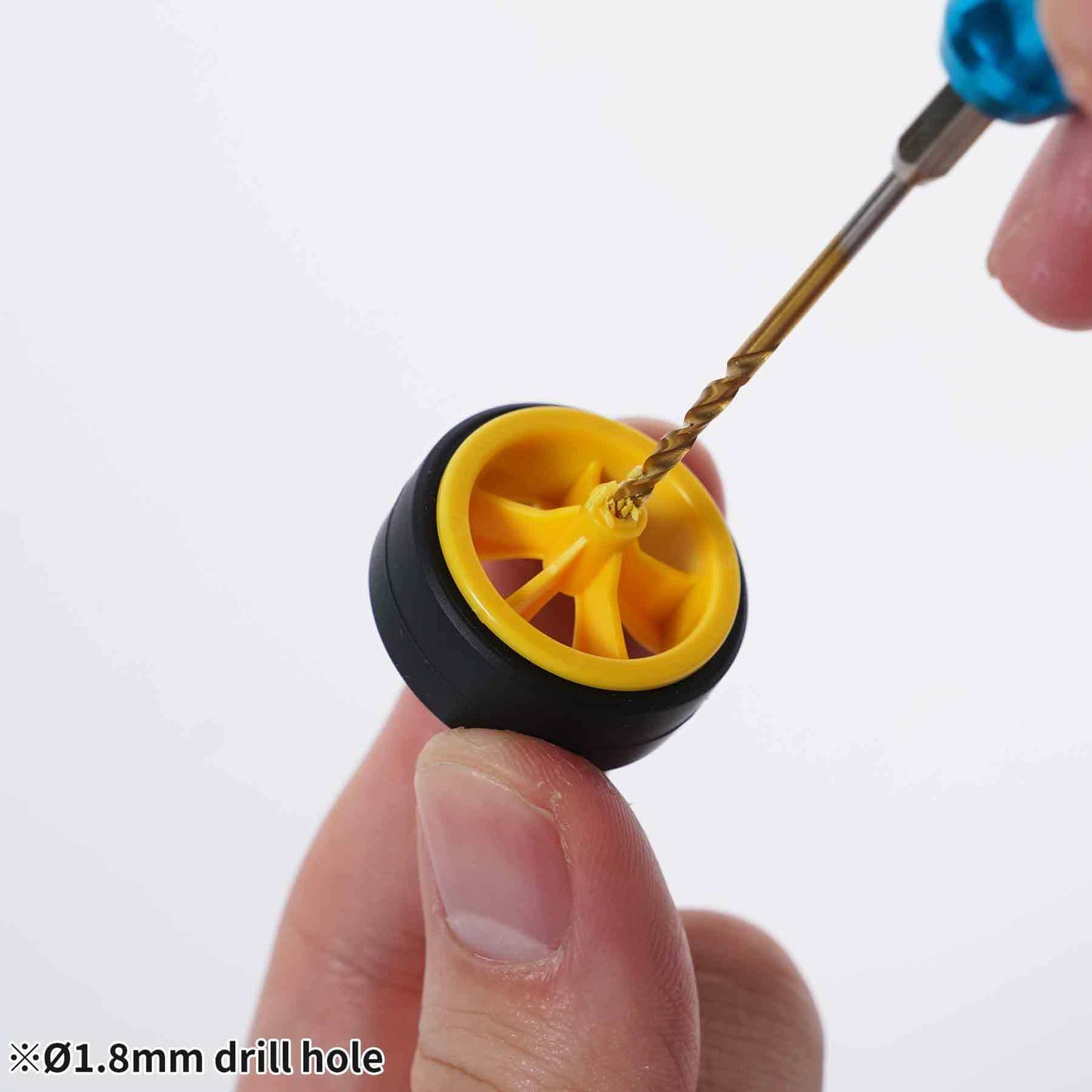 MINI 4WD Tool Set