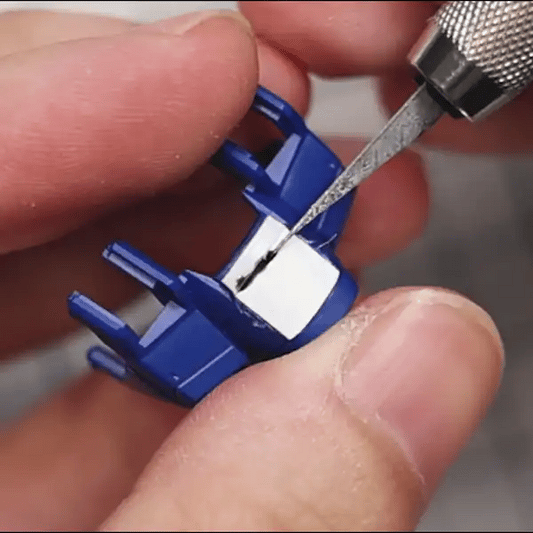 Mini Sanding Sponges Disc Set