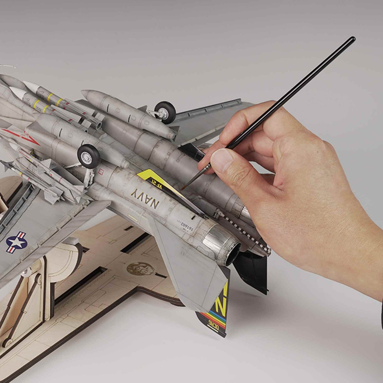 Zubehör für Modellflugzeuge