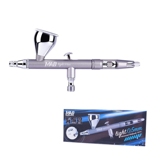 Light 0.5mm Airbrush [Internationale Version]