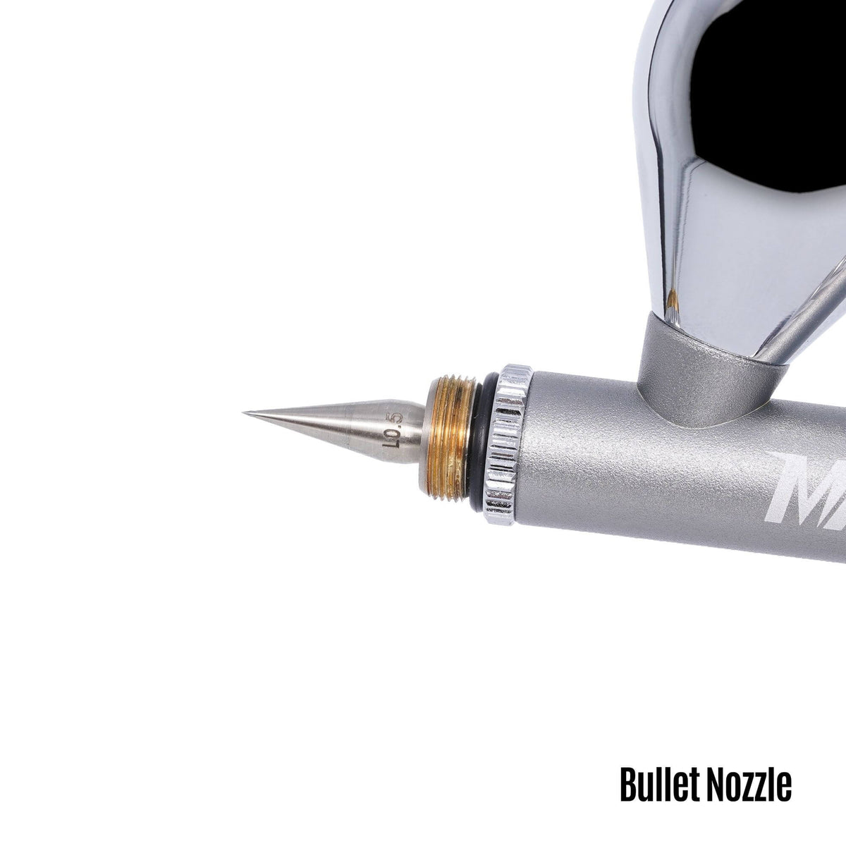 Light 0.5mm Airbrush [Internationale Version]