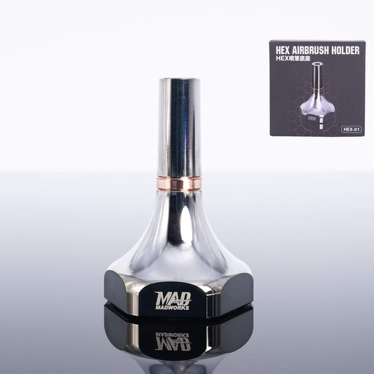 HEX-01 Airbrush-Halter