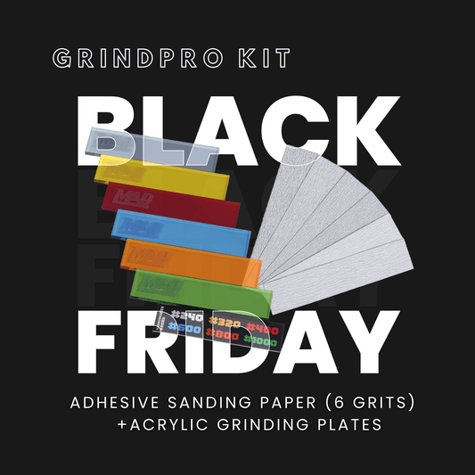 GrindPro Kit