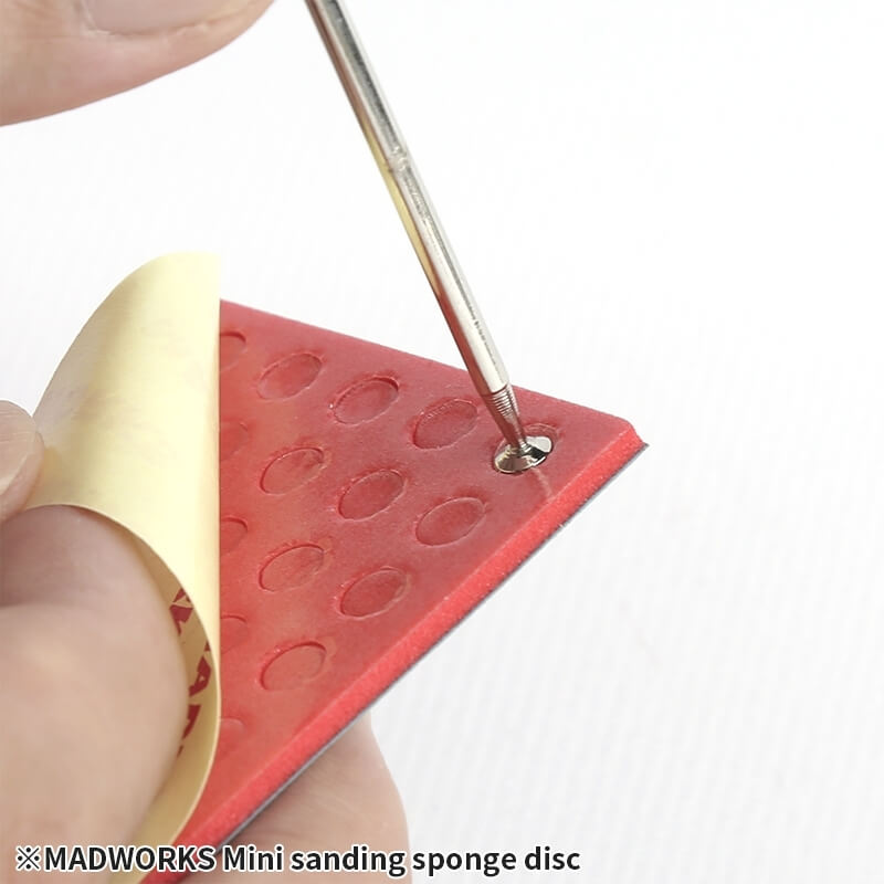 Mini Sanding Sponges DISC