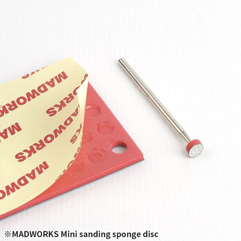 Mini Sanding Sponges DISC