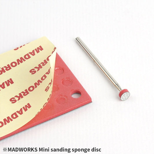 Mini Sanding Sponges DISC