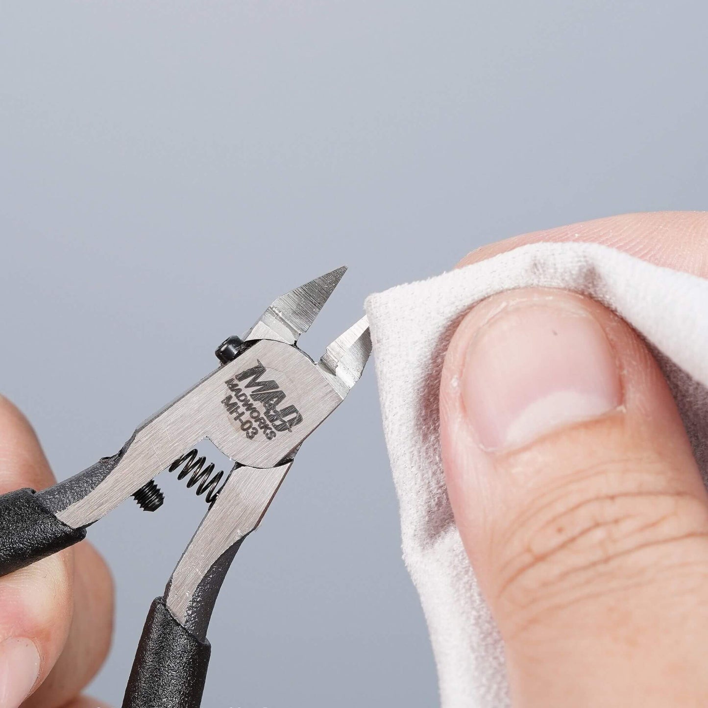 Metal Shield Preventive Oil 15ml