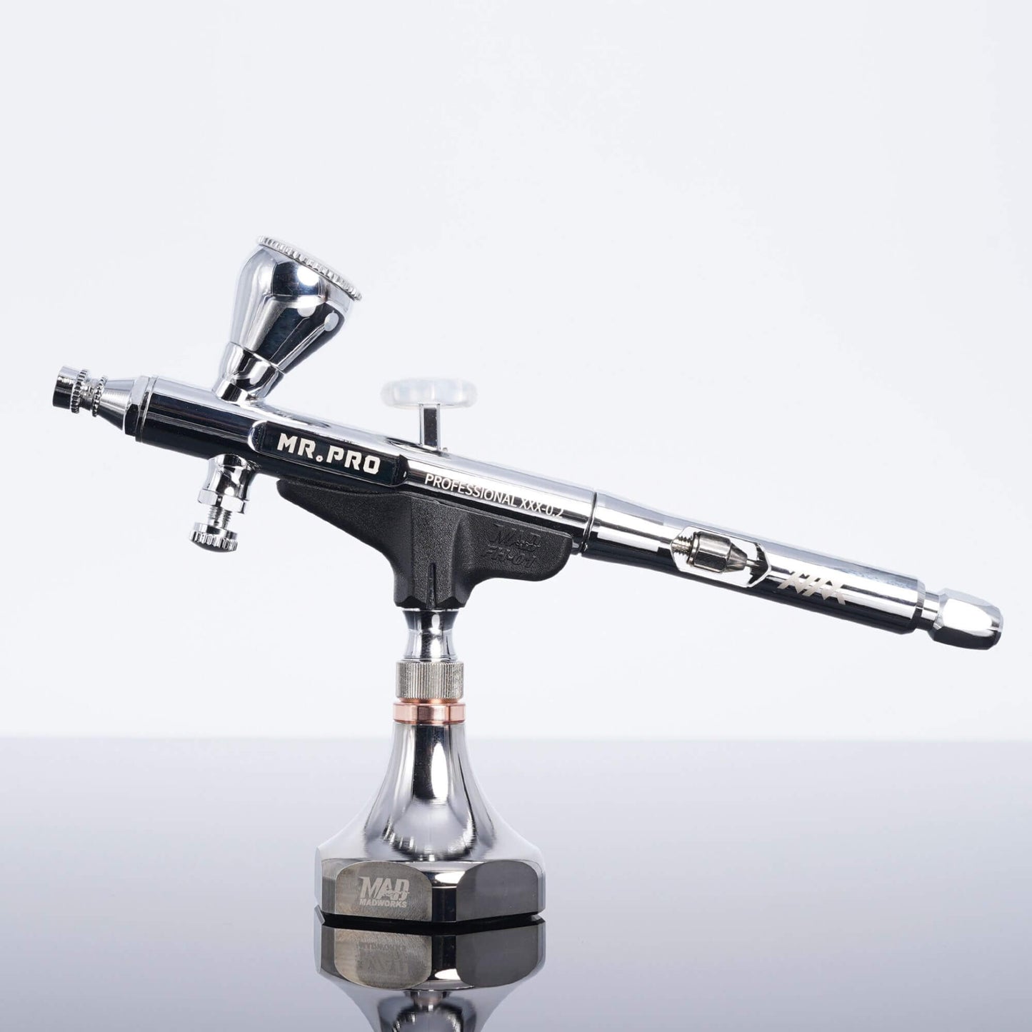 HEX-01 Airbrush Holder
