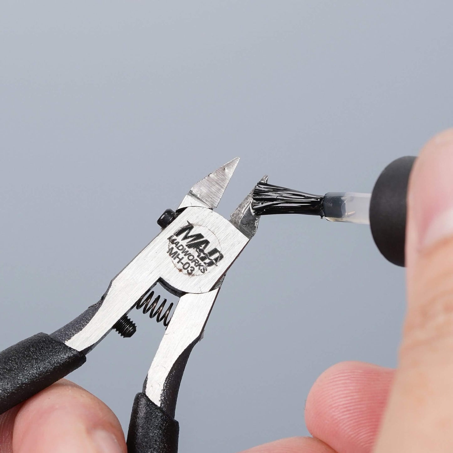 Metal Shield Preventive Oil 15ml