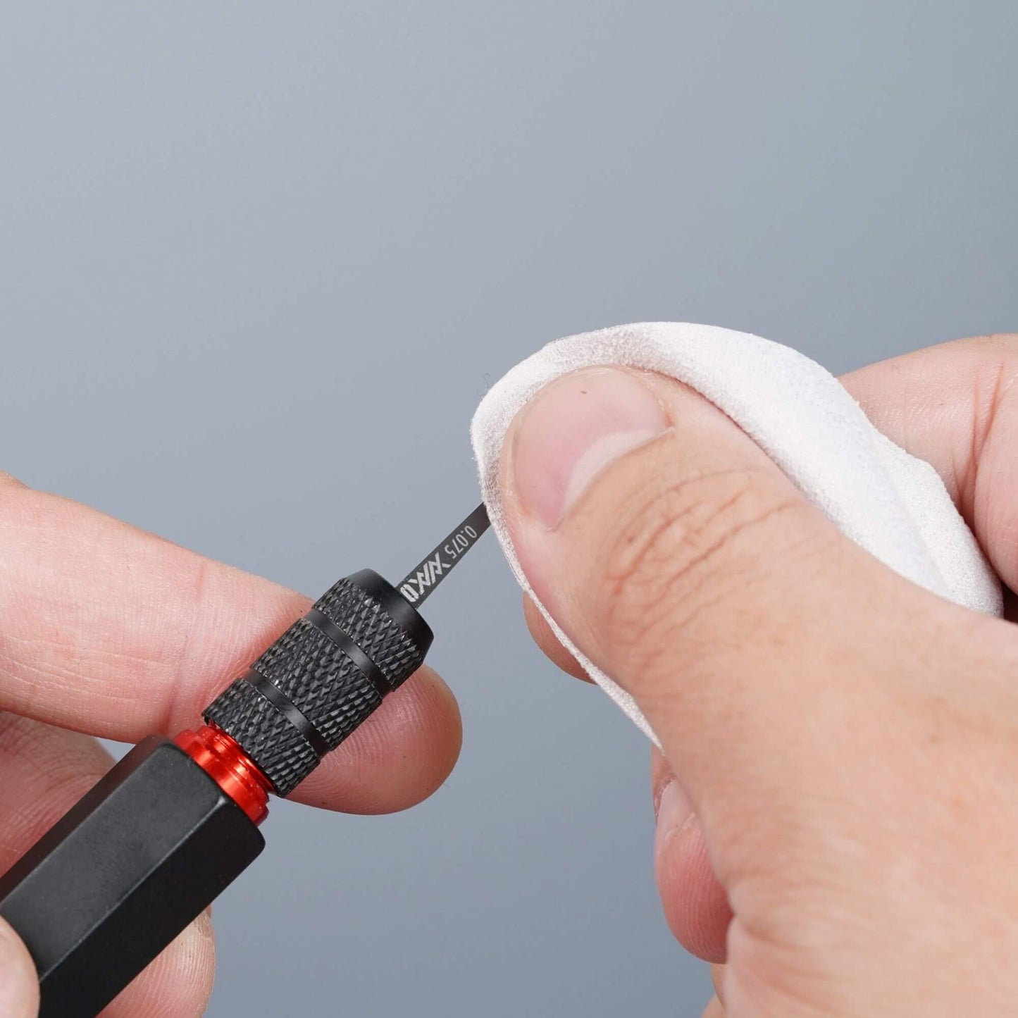 Metal Shield Preventive Oil 15ml