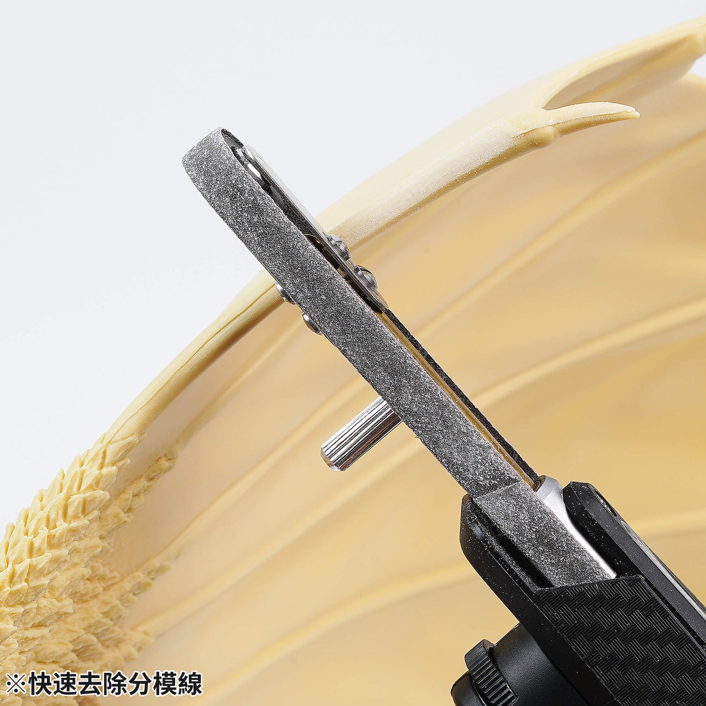 David Union D600 Handbandschleifer