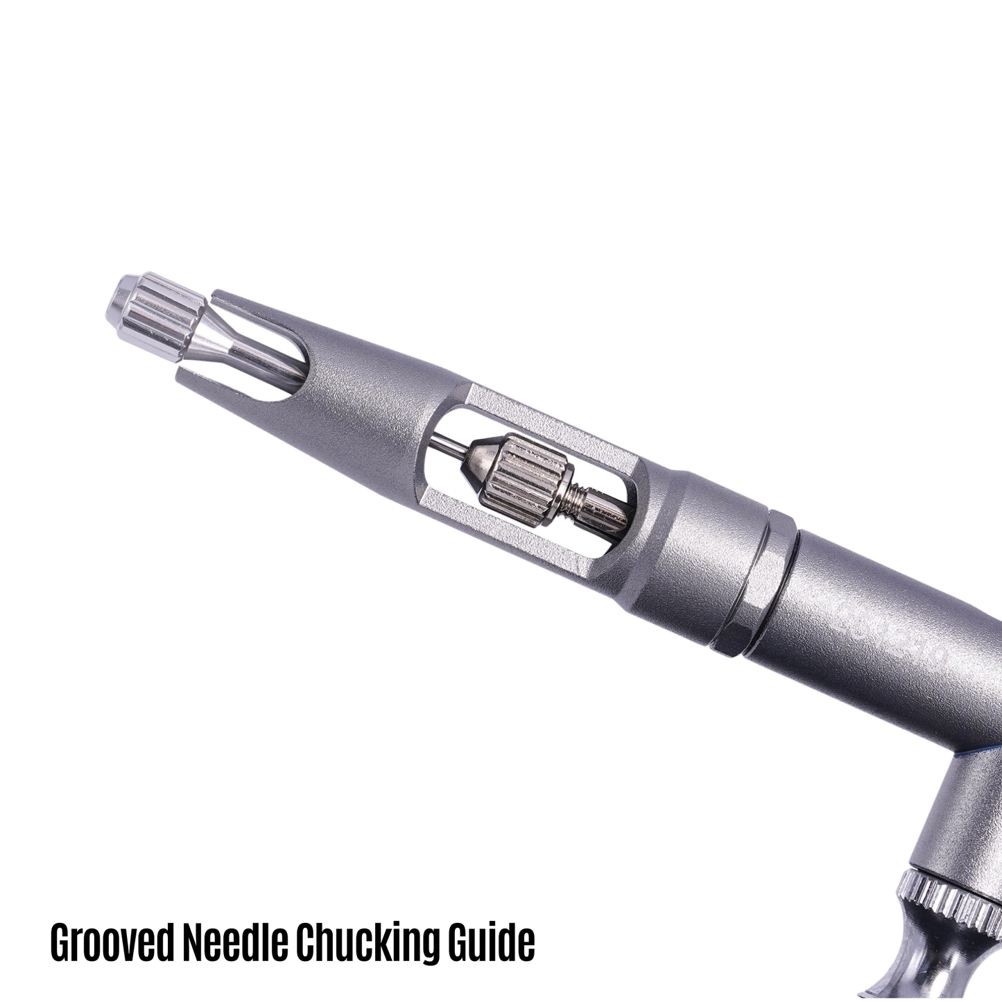 Light 0.3mm Lightweight Airbrush
