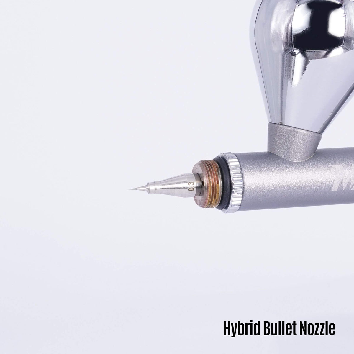 Light 0.3mm Lightweight Airbrush [Internationale Version]