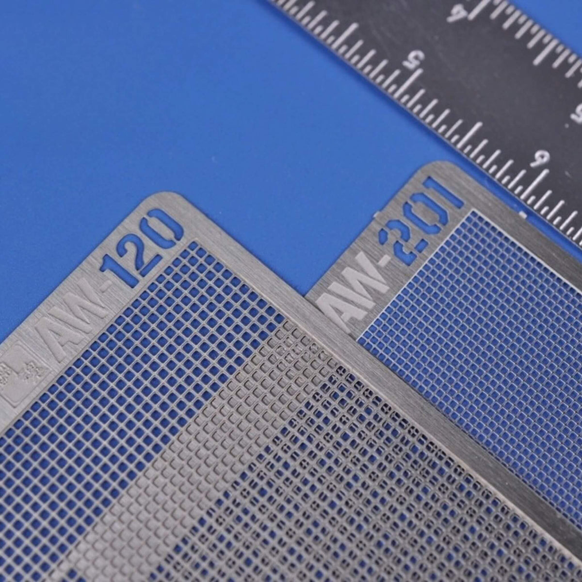Square Type Mesh (AW-201 / AW-120)
