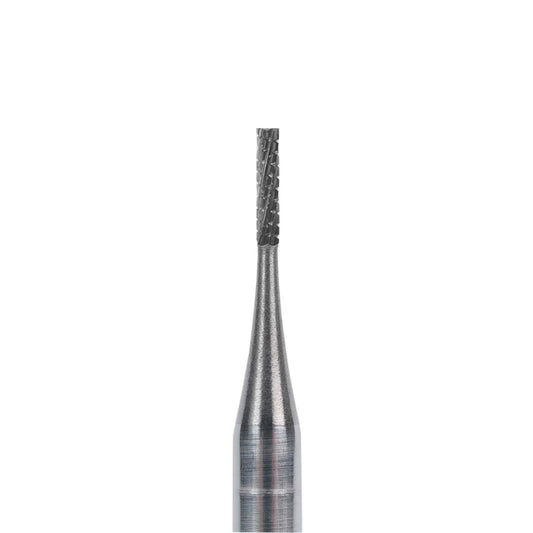 Zylindrischer Mittelgrob-Alloy-Fräser