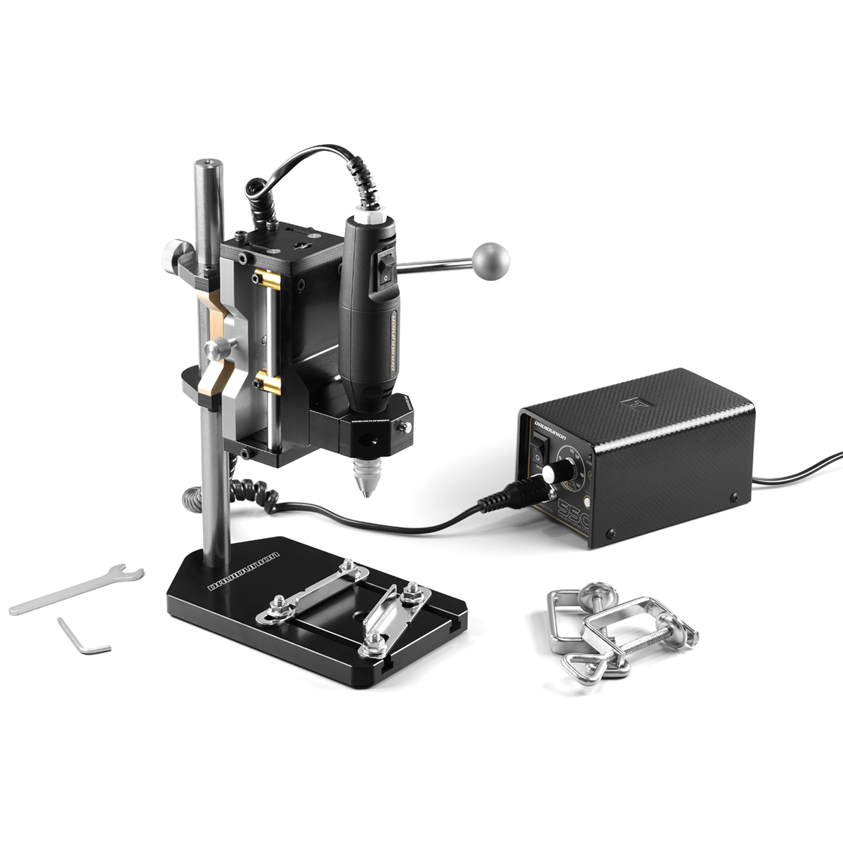 [Pre-order]David Union D55 Auto-Torque Rotationswerkzeug-Station