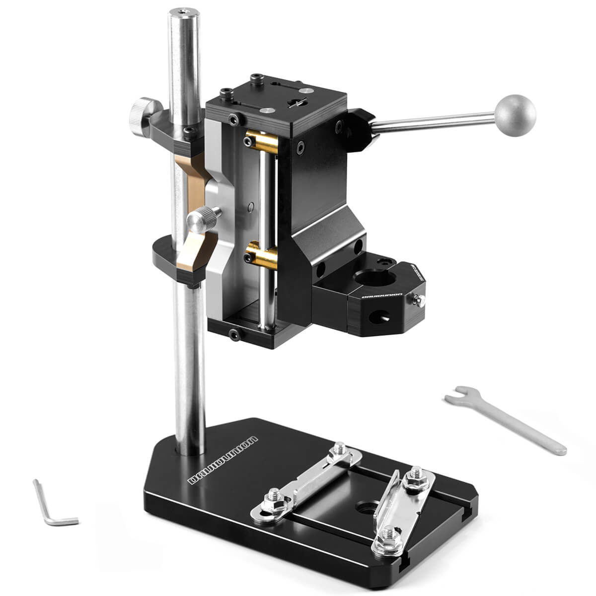[Pre-order]David Union D55 Auto-Torque Rotationswerkzeug-Station