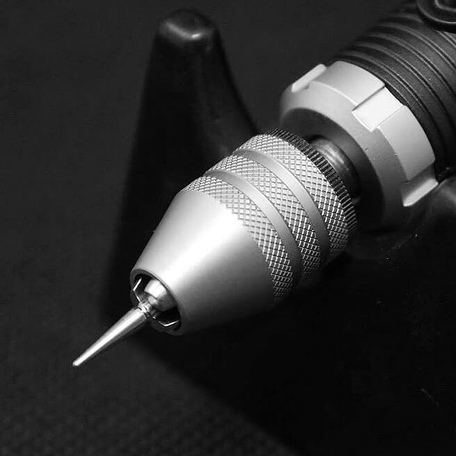 [Pre-order]David Union D55 Auto-Torque Rotationswerkzeug-Station