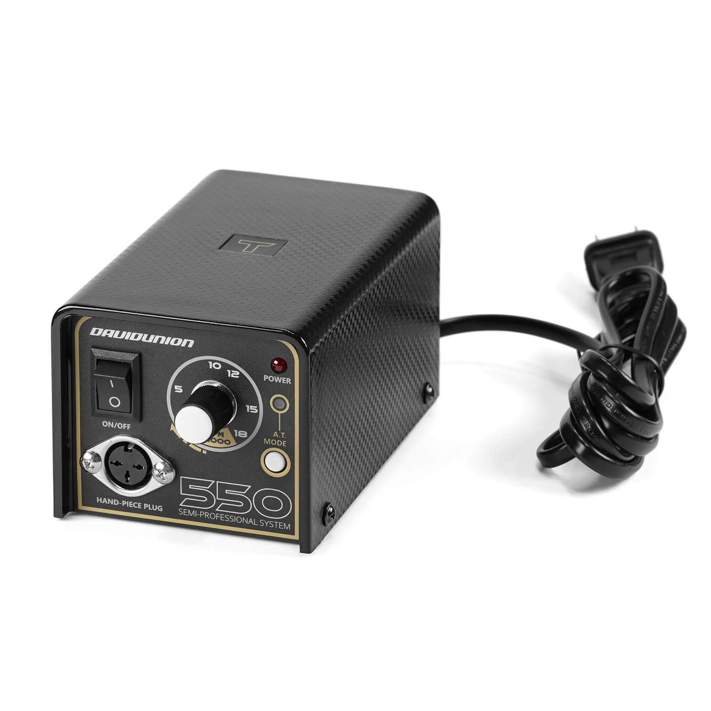 [Pre-order]David Union D55 Auto-Torque Rotationswerkzeug-Station