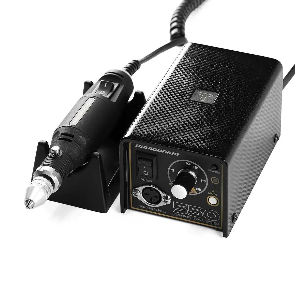[Pre-order]David Union D55 Auto-Torque Rotationswerkzeug-Station