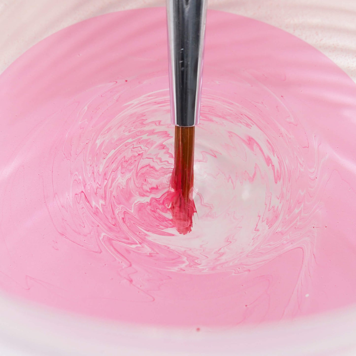 ProModel Hybrid Kolinsky Paint Brush- Pointed(Versand im Dezember)