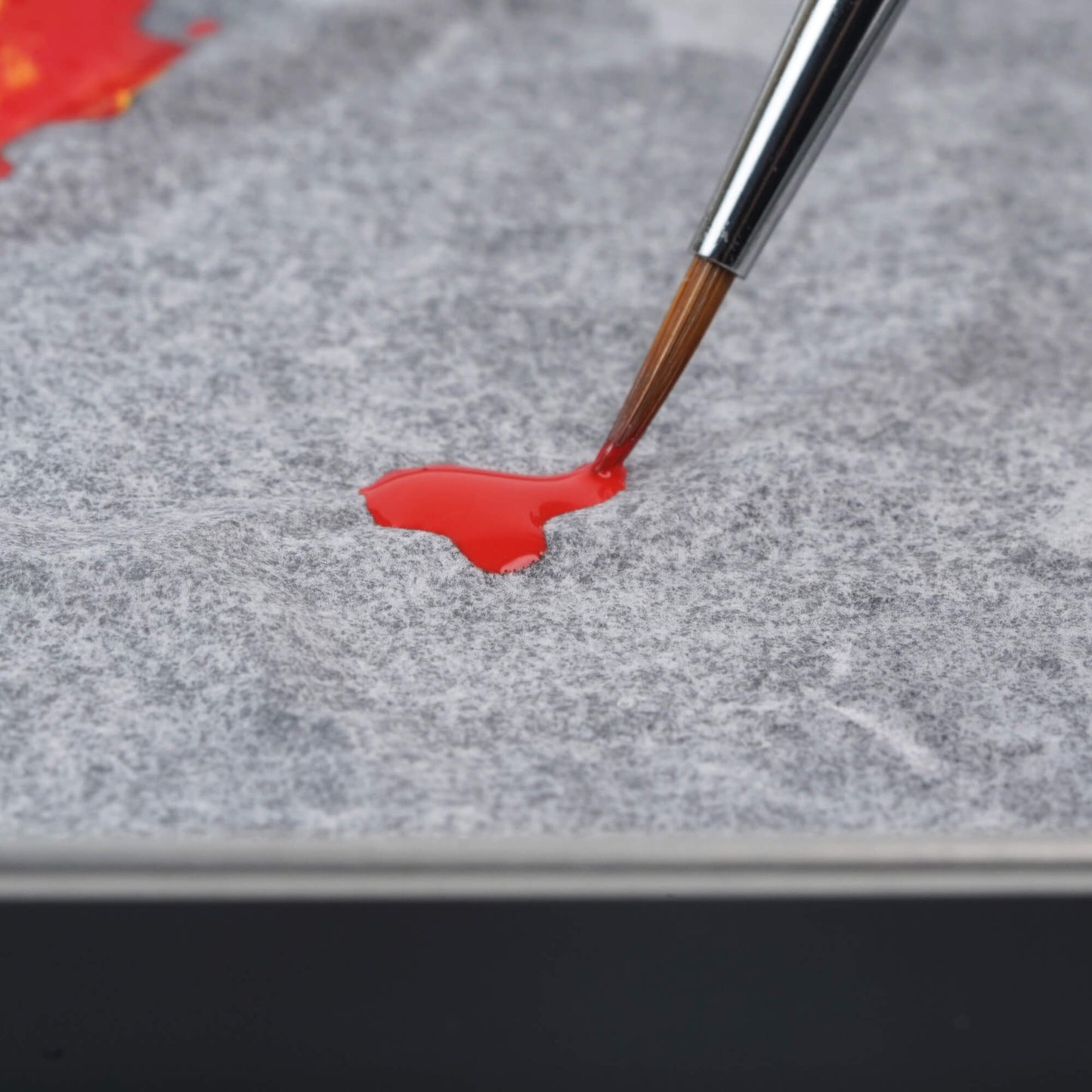 ProModel Hybrid Kolinsky Paint Brush- Pointed(Versand im Dezember)